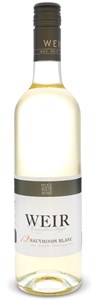 Mike Weir Winery Sauvignon Blanc 2010