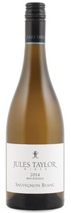 Jules Taylor Sauvignon Blanc 2011