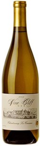 Vine Cliff Los Carneros Chardonnay 2009