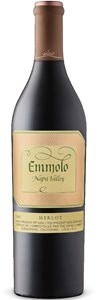 Emmolo Merlot 2008