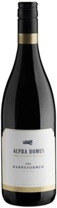 Alpha Domus The Barnstormer Syrah 2010