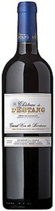 Château De L'estang Meritage 2009