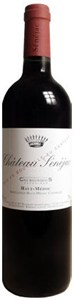 Château Sénéjac Meritage 2009