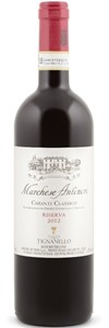 Riserva, Antinori Chianti Classico 2008