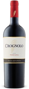 Crognolo Tenuta Sette Ponti 2009