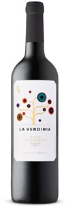 La Vendimia Palacios Remondo Tempranillo 2011