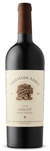 Freemark Abbey Merlot 2009