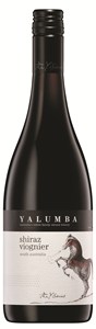 Yalumba Y Series Shiraz Viognier 2010