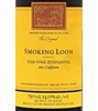 Smoking Loon Zinfandel 2009