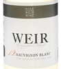 Mike Weir Winery Sauvignon Blanc 2010