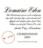 Domaine Eden Mount Eden Vineyards Chardonnay 2009
