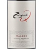 Zuccardi Q Malbec 2010