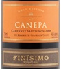 Canepa Finísimo Gran Reserva Cabernet Sauvignon 2009