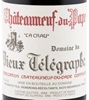 Domaine du Vieux Télégraphe La Crau 2009