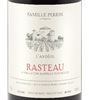 Perrin & Fils L'andéol Rasteau 2010