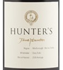 Hunter's Pinot Noir 2010