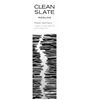 Clean Slate Riesling 2015
