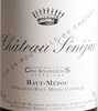 Château Sénéjac Meritage 2014