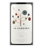 La Vendimia Palacios Remondo Tempranillo 2011