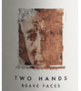 Two Hands Wines Brave Faces Grenache Shiraz Mataro 2011