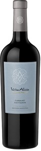 Viña Alicia Paso De Piedra Cabernet Sauvignon 2008