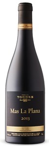 Torres Mas La Plana Cabernet Sauvignon 2013