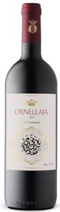 Ornellaia 2016