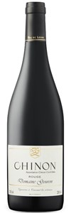 Domaine Gouron Chinon 2018