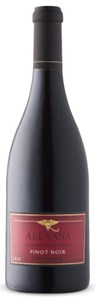 Alexana Terroir Series Pinot Noir 2016