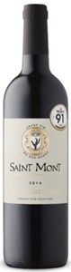 Saint Mont Les Vieilles Vignes 2014