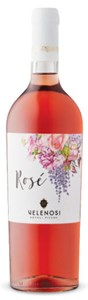 Velenosi Rosé 2018