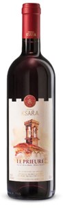 Château Ksara Le Prieuré 2016