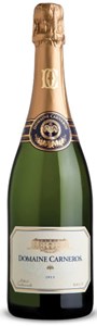 Domaine Carneros Brut Cuvée Sparkling 2013