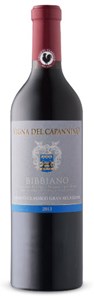 Vigna del Capannino Chianti Classico Gran Selezione 2013