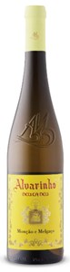 Deu La Deu Alvarinho 2018