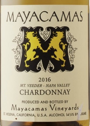 Cloudy Bay Chardonnay 2016 Expert Wine Review: Natalie MacLean