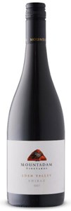 Mountadam Vineyards  Eden Valley Shiraz 2017