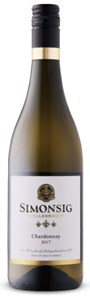 Simonsig Chardonnay 2017