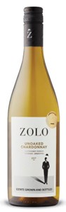 Zolo Chardonnay 2017