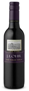 J. Lohr Los Osos Merlot 2016