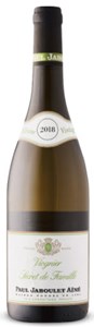 Paul Jaboulet Aîné Secret De Famille Viognier 2018