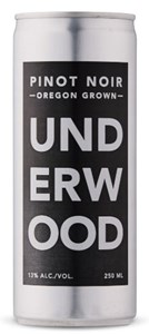 Underwood Pinot Noir