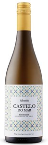 Pazo do Mar Castelo do Mar Albariño 2018