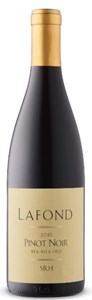 Lafond SRH Pinot Noir 2015