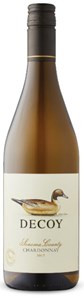 Decoy Sonoma County Chardonnay 2017