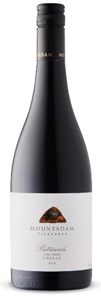 Mountadam Vineyards Patriarch Shiraz 2015