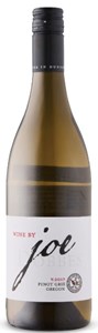 Wine By Joe Pinot Gris 2017