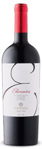 Echeverría Elementos Cabernet Sauvignon 2015