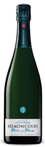 Brimoncourt Blanc de Blancs Brut Champagne