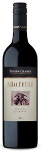 Thorn-Clarke Shotfire Quartage 2016